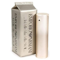 Emporio Armani Lei by Giorgio Armani for Women - Eau de Parfum, 100ml
