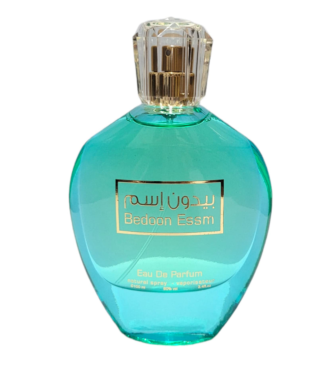 BEDOON ESSM PERFUME 100ML