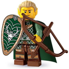 Minifigures Series 3 - ELF