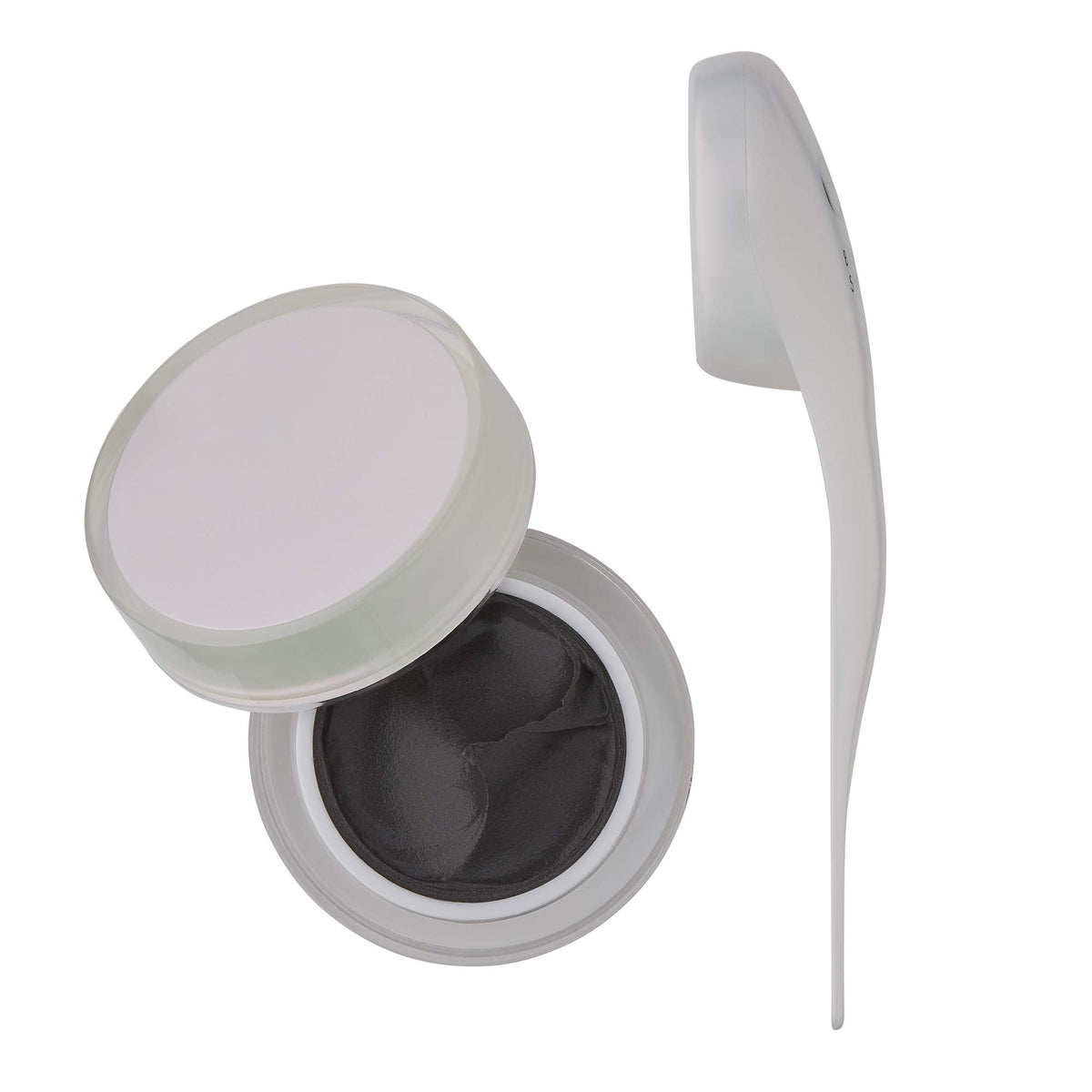 e.l.f. Skin Beauty Shield Magnetic Mask Kit, Extracts Impurities, Brightens & Minimizes Pores, Includes Wand, Vegan Cruelty-Free