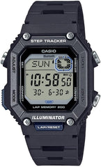 Casio WS-B1000 Series Men's Digital Watch