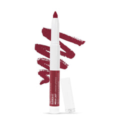 Insight Cosmetics Mega Last Crayon Lipstick LL05=06 (LL05)
