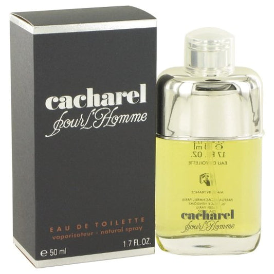 Cacharel Men's Eau De Toilette (50ml)