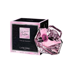 LANCOME PARIS La Nuit Tresor - perfumes for women L'eau De Toilette Spray, 50ml