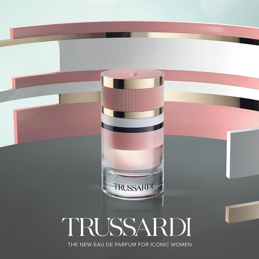 Trussardi New Fem Eau De Parfum, 60 ml