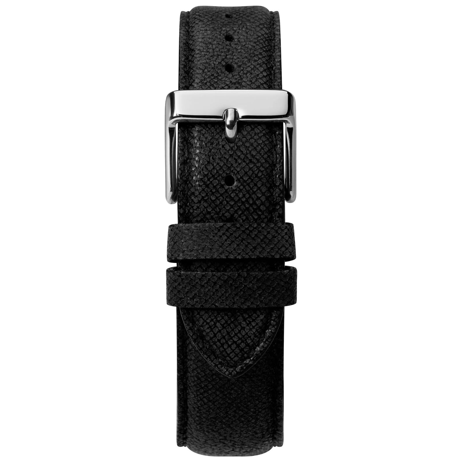 Timex Men's Southview 41mm Watch - Black/White