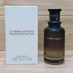 Ombre Nomate For Unisex Eau de Parfum 100ml