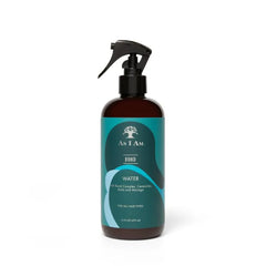 As I Am Bond Water 16 oz with Moringa, Amla, & Ceramides Hair Repair Treatment For Damaged Hair