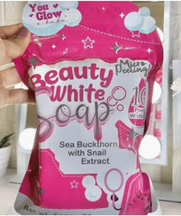 BEAUTY SOAP(5bars)