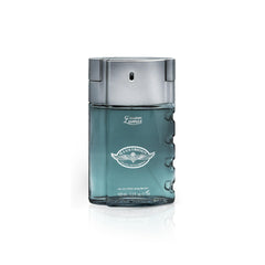 Creation Lamis - Illustrious | Oriental & Woody Long Lasting Fragrance | Perfume for Men | Eau de Toilette (EDT) - 100ml / 3.4 fl.oz