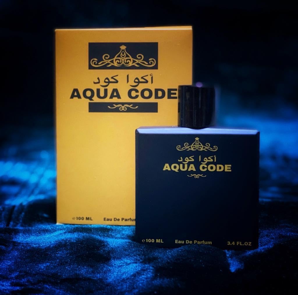 Aqua Code