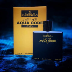 Aqua Code