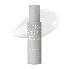It'S SKIN Active Snail Collagen Moisturizer 4.05 fl.oz, Lightweight Liposome-Encapsulated Emulsion, Elasticity with Snail Mucin, Dual Collagen & Ceramide, Hydrating, Non-Sticky, Korean Skincare