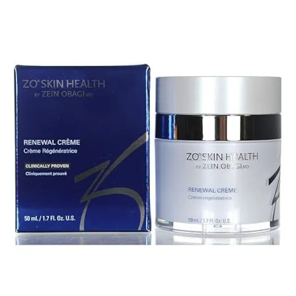 ZO SKIN HEALTH Daily Renewal Creme 50ml/1.7oz