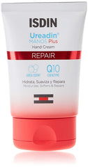 ISDIN Ureadin Repair Hand Moisturizing Cream, Softens & Repairs- 50ml
