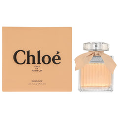 Parfums Chloe Chloe by Parfums Chloe for Women - Eau de Parfum, 75ml