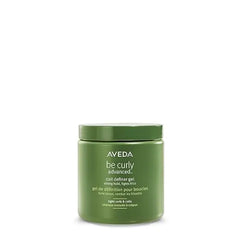 Aveda Be Curly Advanced Coil Definer Gel Strong Hold Gel for Coily Hair Defines & Protects from Humidity Silicone Free 93% Naturally Derived, 8.8 Ounce