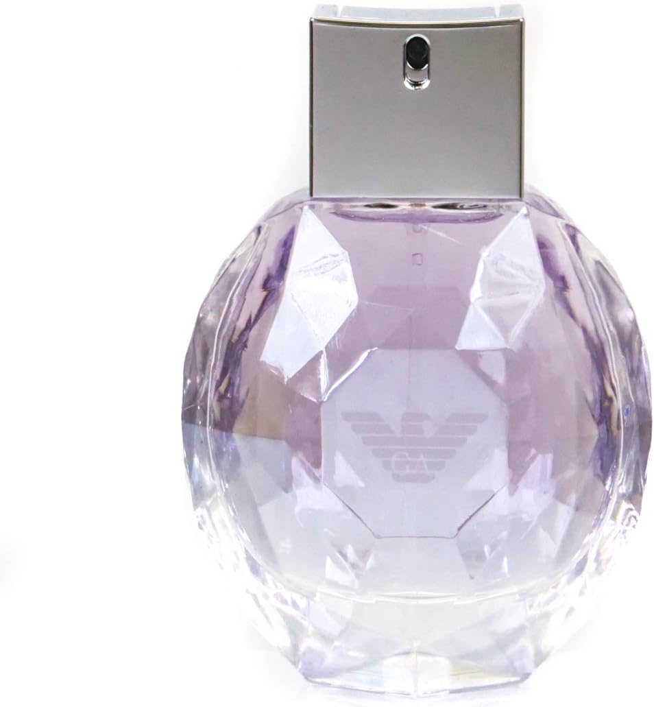 Armani diamonds perfume 50ml hotsell