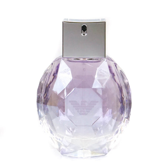 Emporio Armani Diamonds Violet - Eau De Parfum Spray (50ml)