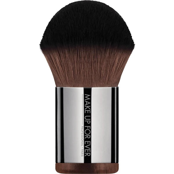 Make Up For Ever Powder Kabuki Brush, No. 124, 1 Count