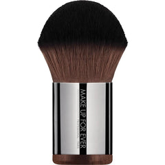 Make Up For Ever Powder Kabuki Brush, No. 124, 1 Count