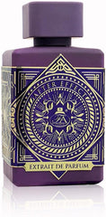 Fragrance World After Effect Extrait De Parfum For Unisex, 80ml