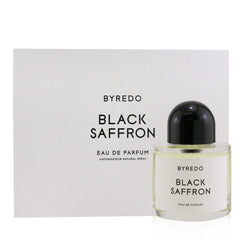 BYREDO Black Saffron Eau De Parfum For Unisex, 100 ml