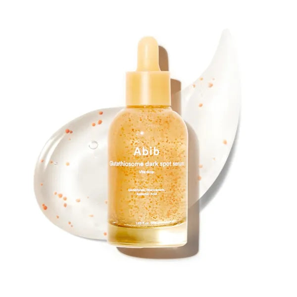 Abib Glutathiosome Dark Spot Serum Vita drop 1.69 fl.oz.