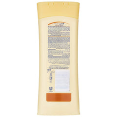 Vaseline Body Lotion Essential Healing, 400ml (Twin Pack)