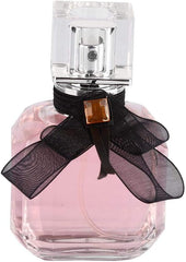 50ML Women's Perfume, Flower Fruity Elegant Fragrance Atomizer Pomelo Strawberry Raspberry Long Lasting Natural Fragrance