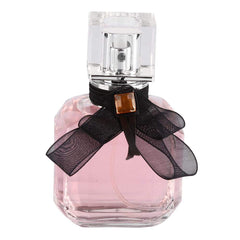 50ML Women's Perfume, Flower Fruity Elegant Fragrance Atomizer Pomelo Strawberry Raspberry Long Lasting Natural Fragrance