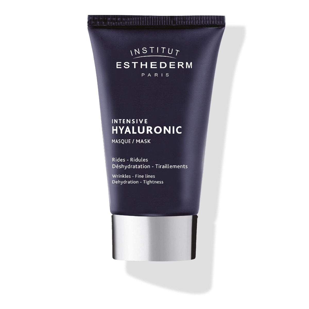 INSTITUT ESTHEDERM - Intensive Hyaluronic Mask - Wrinkles Hydratation Face Mask- 75ml
