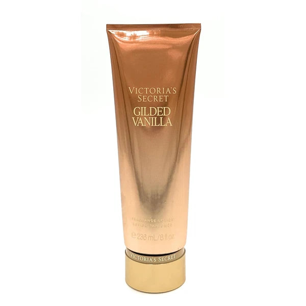 Victoria's Secret Fragrance Lotion Gilded Vanilla