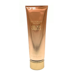 Victoria's Secret Fragrance Lotion Gilded Vanilla