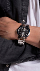 GUESS Men's 44mm Watch