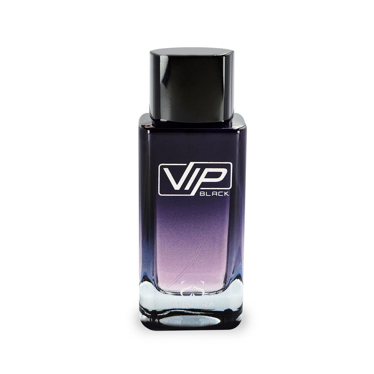 Mini Spectra L.L.C VIP 085 Perfumes For Men (100ml, Black)