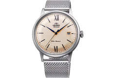 Orient "Bambino Version 6" Automatic/Hand Winding Dress Watch