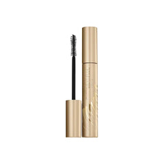 Stila HUGE Extreme Lash Mascara, Intense Black | Volume, Full Length, Curl, Lift, No Clump, Crunch or Smudge | Lightweight, Long-Lasting Buildable Eye Makeup Formula | 0.44 Fl. Oz