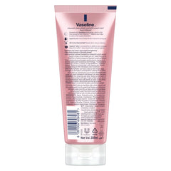 Vaseline Essential Even Tone Body Lotion Smooth Radiance, Gluta-Hya Serum Burst, 10X More Powerful than Vitamin C, Deeply Moisturising, 200ml
