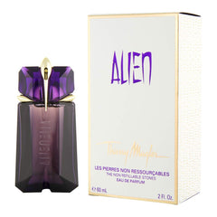 Alien by Thierry Mugler Eau De Parfum Spray 2 oz, Orange