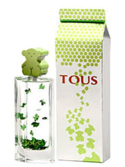 Tous Edicion Limitada Green Purpurin by Tous 50ml Eau de Toilette
