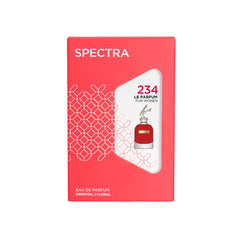 Spectra Pocket 234 Le Parfum EDP Perfume For Women - 18ml