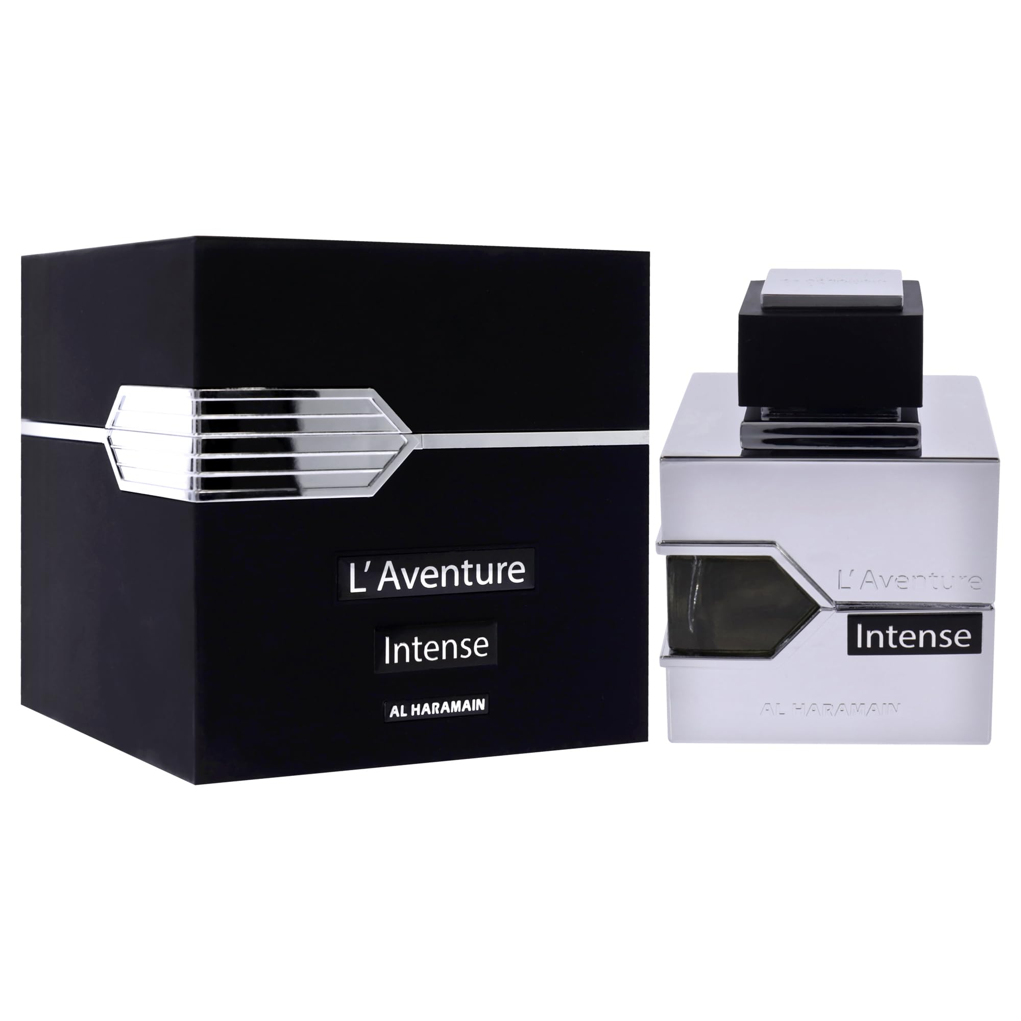 AL HARAMAIN LAVENTURE (AL HARAMAIN L'AVENTURE INTENSE 100ML)