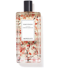 GRAND CRUS SOMEI YOSHINO - Berdoues EDP Best Perfume for Men & Women
