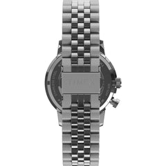 Timex Men's Marlin Automatic 40mm Watch - Stainless Steel