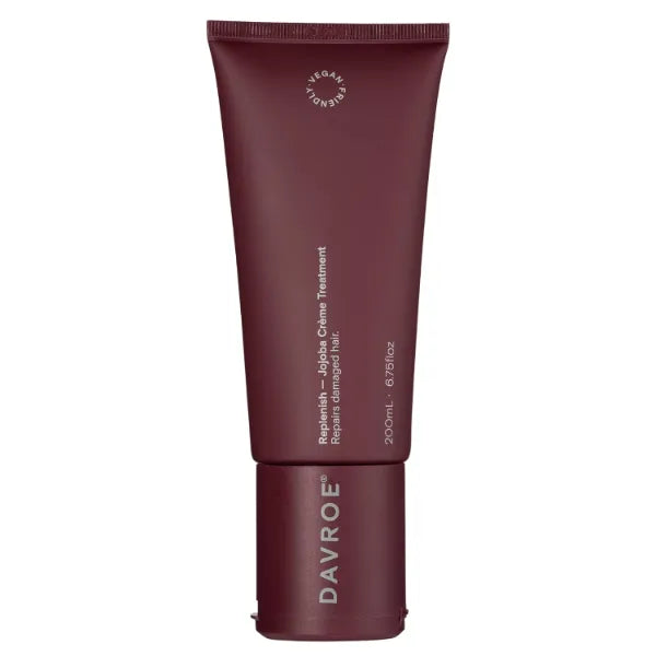 DAVROE Replenish Jojoba Crème Treatement 200ml