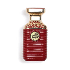 Almajed for Oud Haiba Unisex Red Eau De Parfum 75 ml