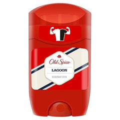 Old Spice Lagoon Men's Deodorant Stick, 50ml