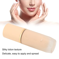 Liquid Foundation - Waterproof, Sweatproof, Long-Lasting, Buildable Coverage (30ml)