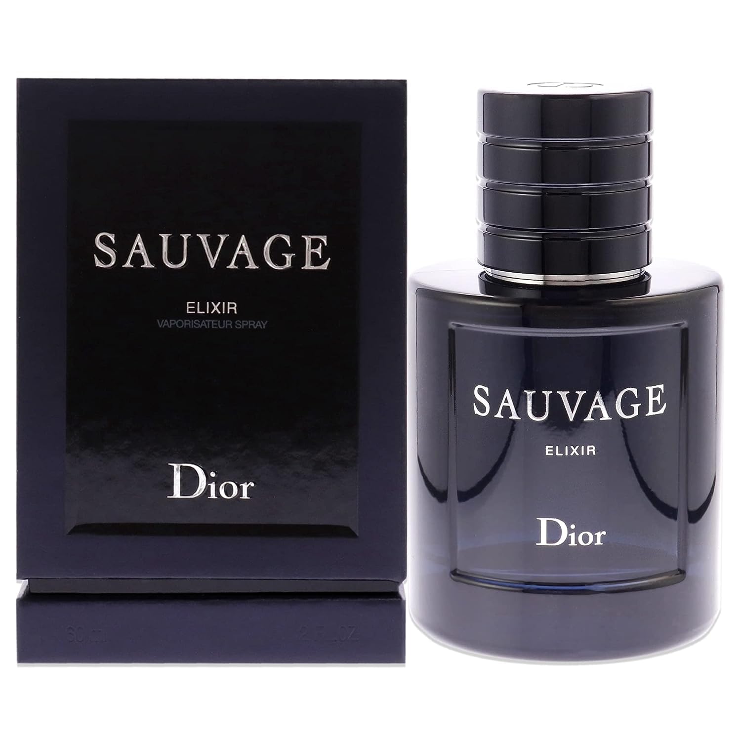 Dior SAUVAGE ELIXIR PARFUM (M) 60ML